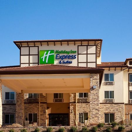 Holiday Inn Express Hotel Frazier Park, an IHG Hotel Lebec Buitenkant foto