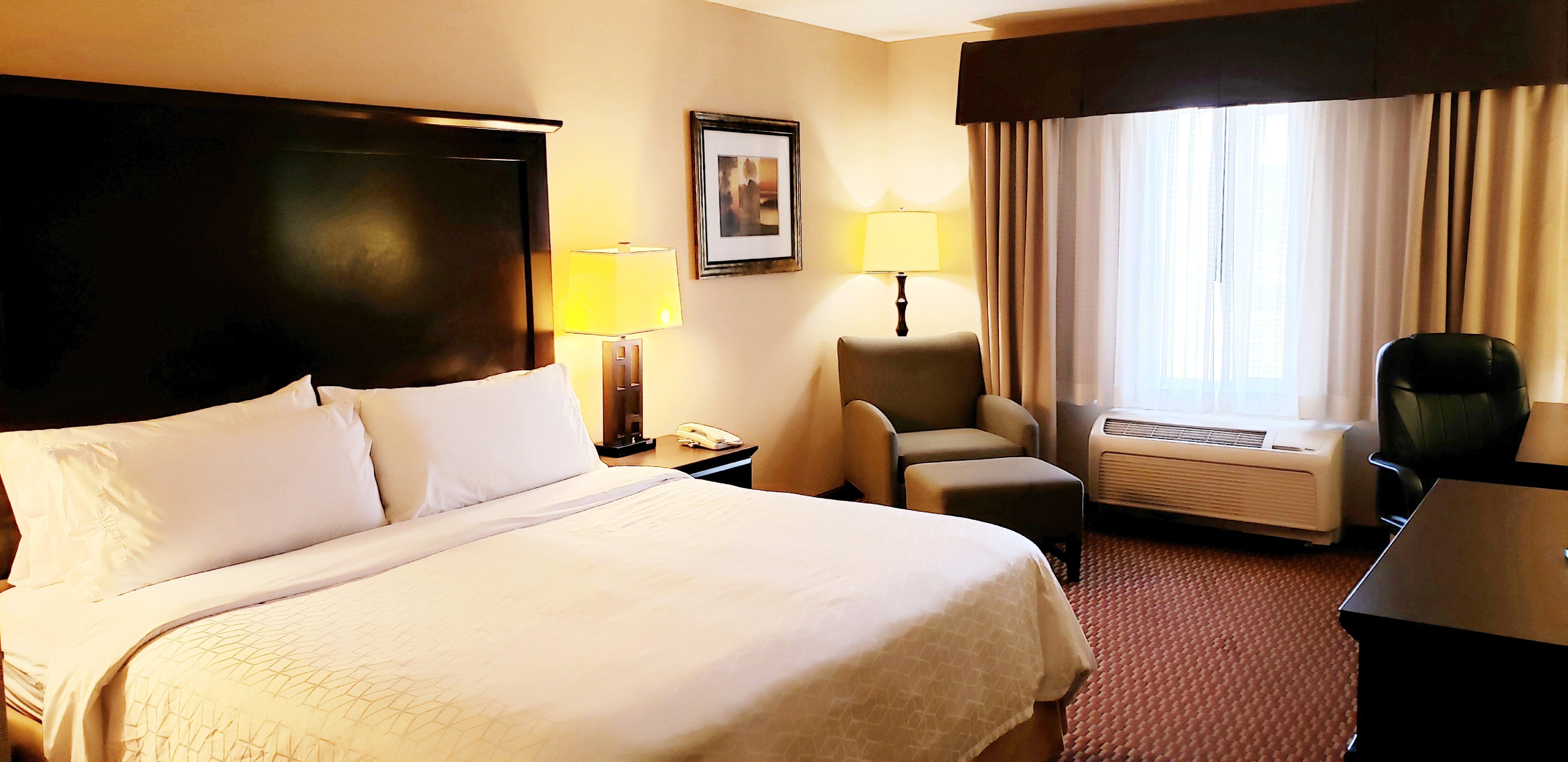 Holiday Inn Express Hotel Frazier Park, an IHG Hotel Lebec Buitenkant foto