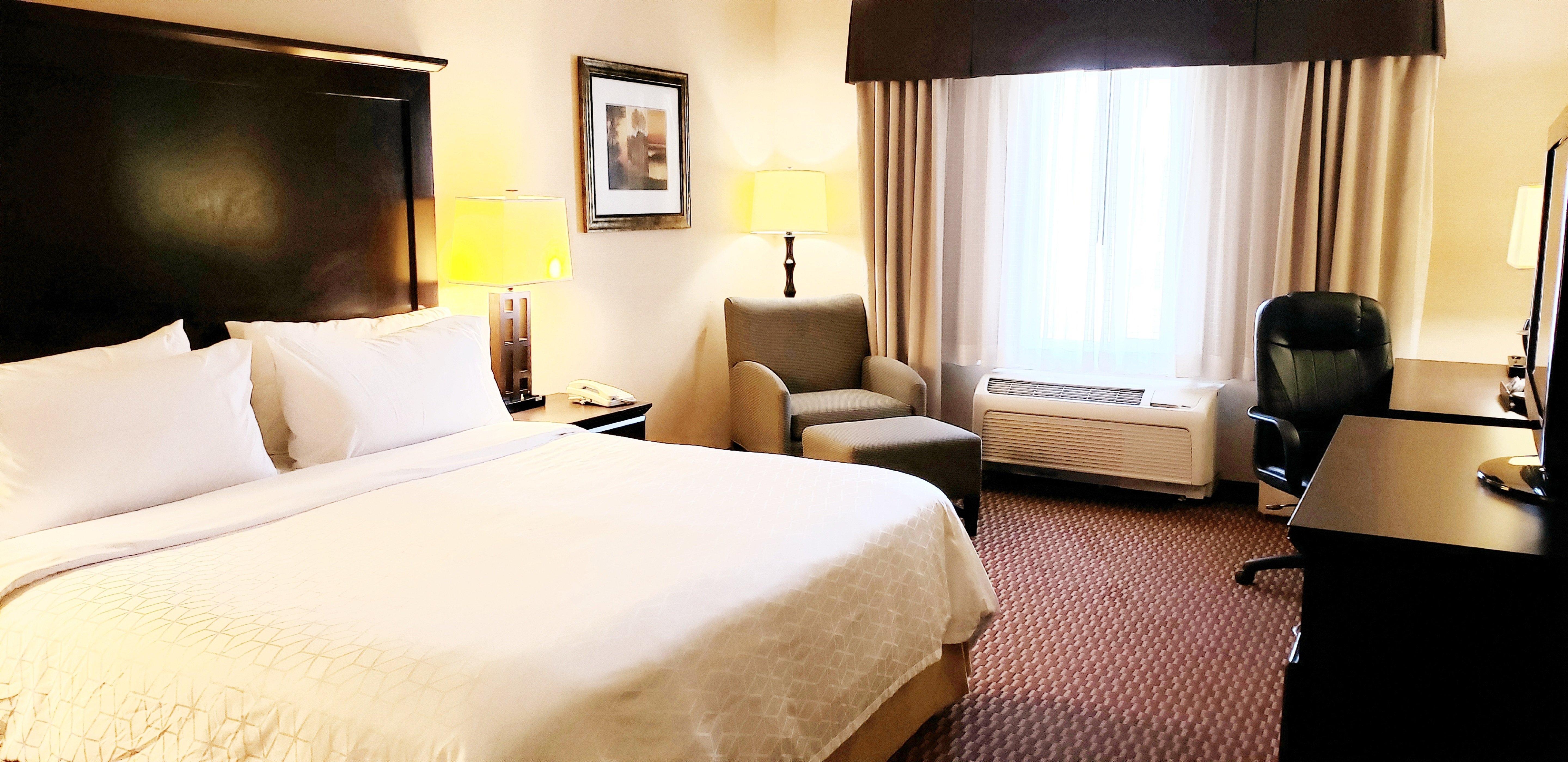Holiday Inn Express Hotel Frazier Park, an IHG Hotel Lebec Buitenkant foto