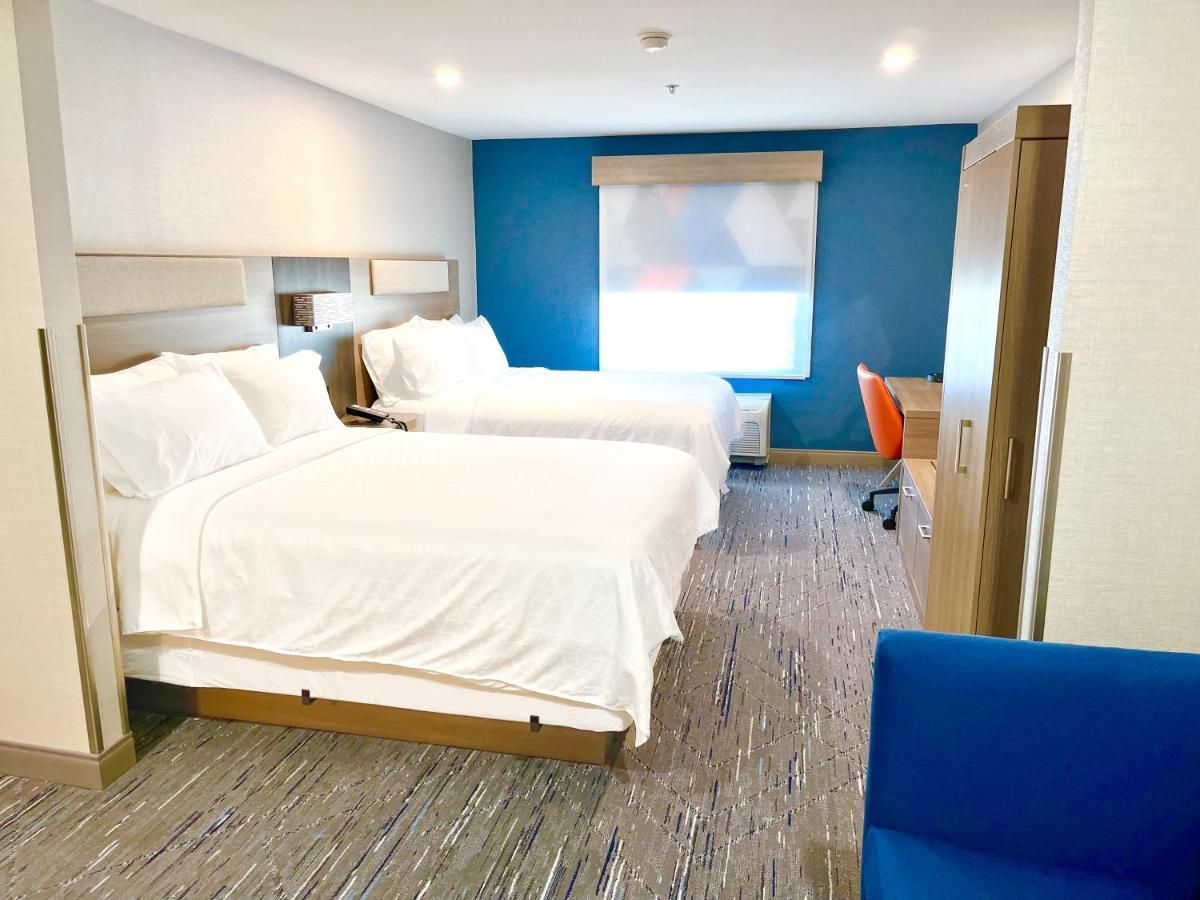Holiday Inn Express Hotel Frazier Park, an IHG Hotel Lebec Buitenkant foto