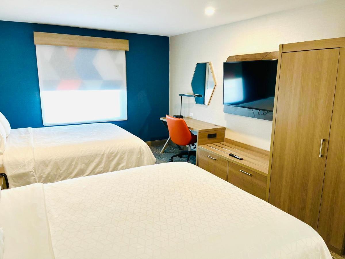 Holiday Inn Express Hotel Frazier Park, an IHG Hotel Lebec Buitenkant foto