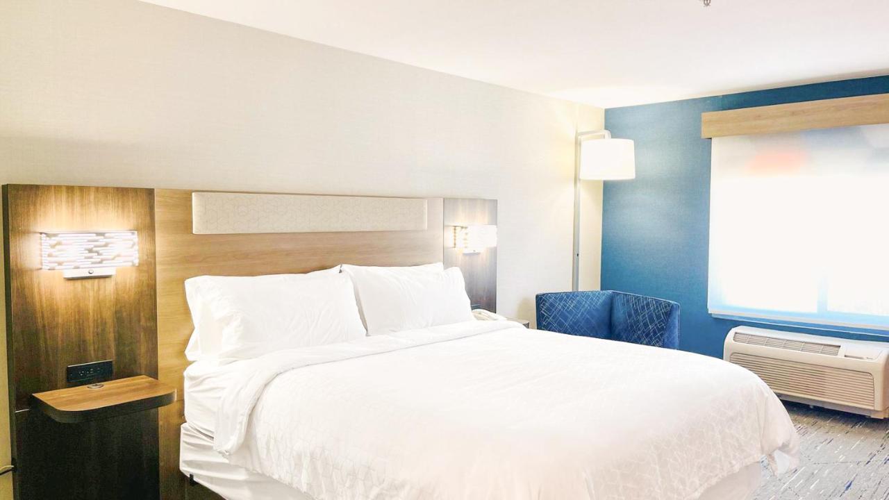 Holiday Inn Express Hotel Frazier Park, an IHG Hotel Lebec Buitenkant foto