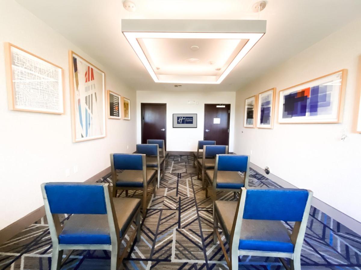 Holiday Inn Express Hotel Frazier Park, an IHG Hotel Lebec Buitenkant foto