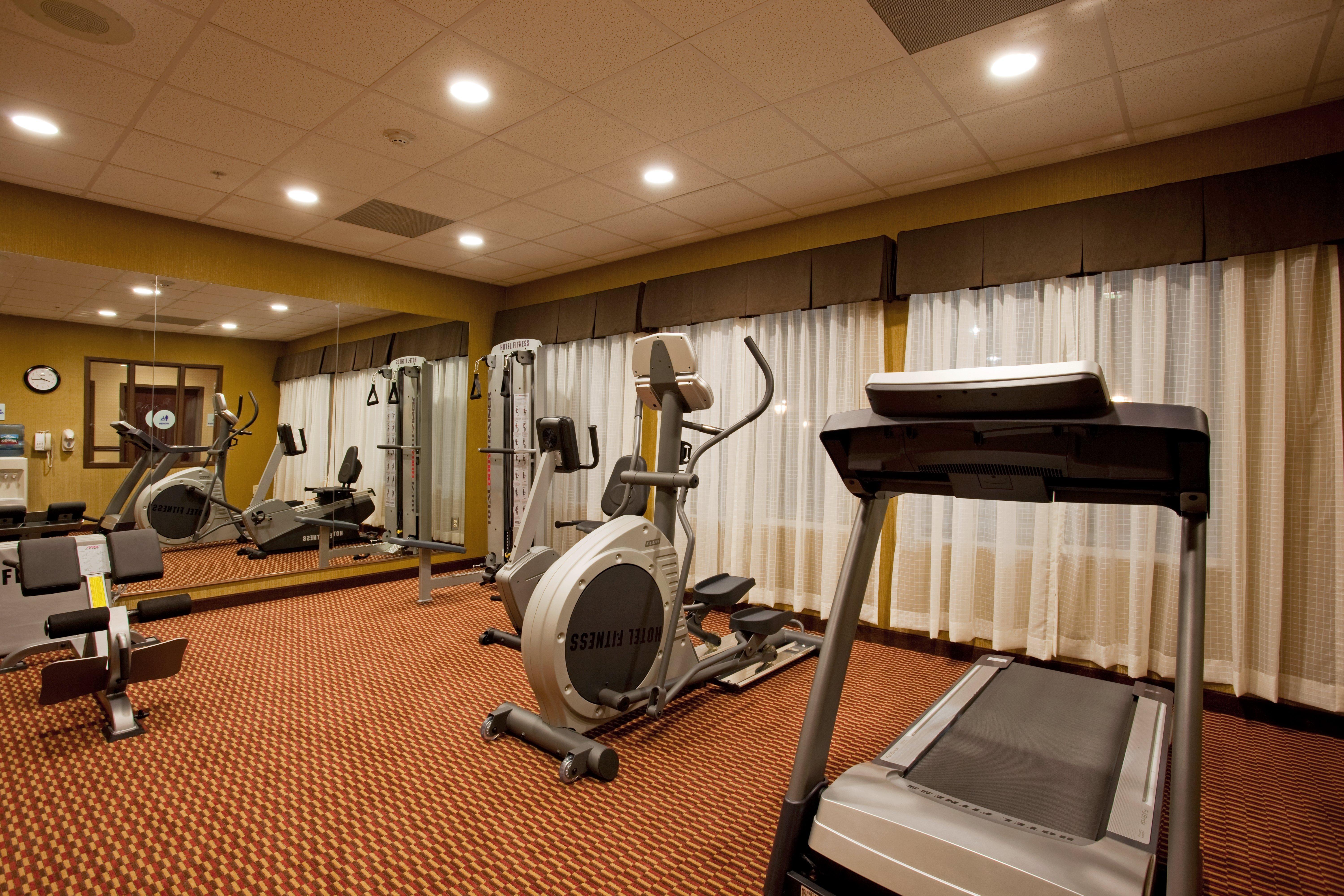 Holiday Inn Express Hotel Frazier Park, an IHG Hotel Lebec Buitenkant foto