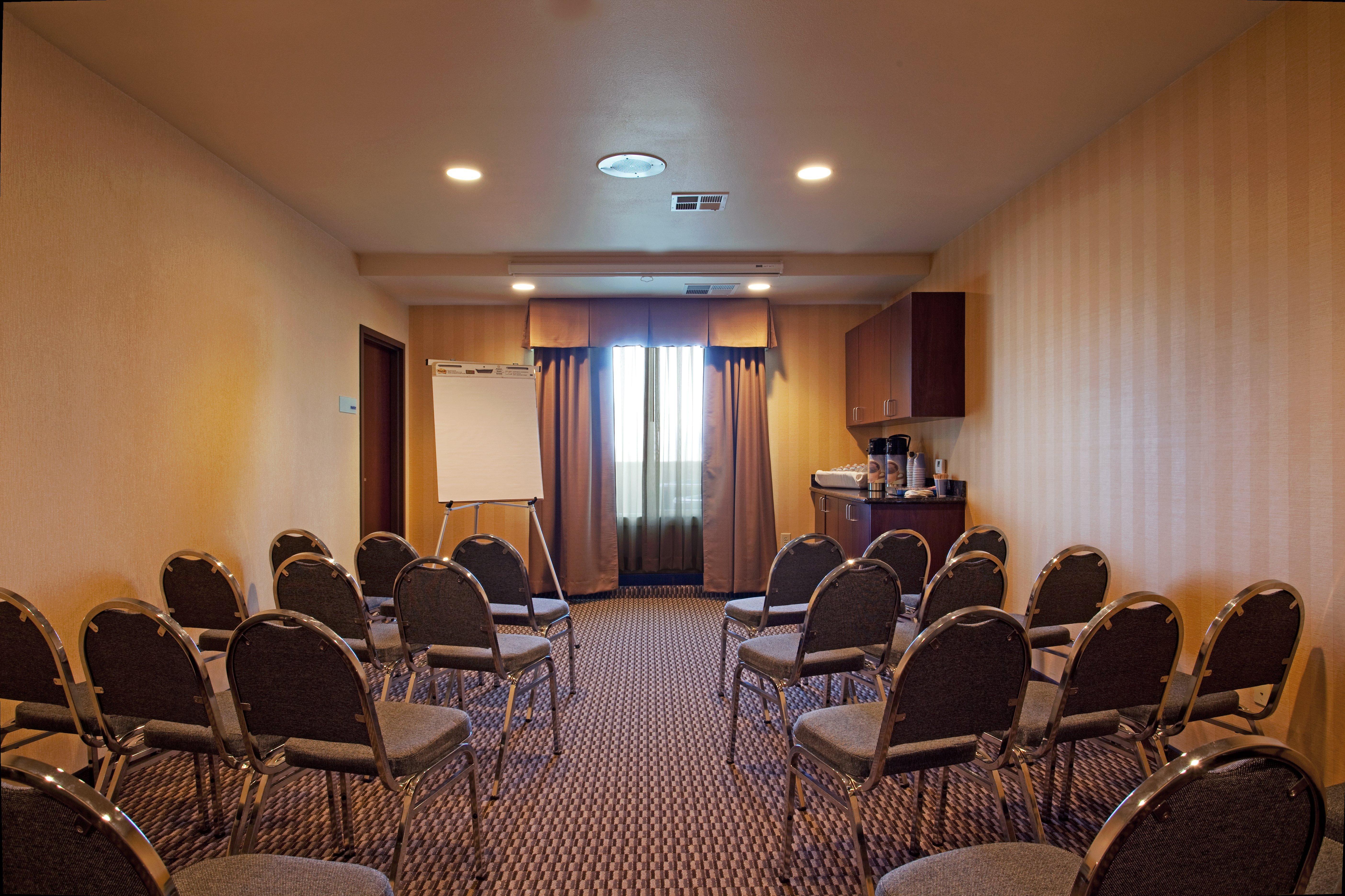 Holiday Inn Express Hotel Frazier Park, an IHG Hotel Lebec Buitenkant foto