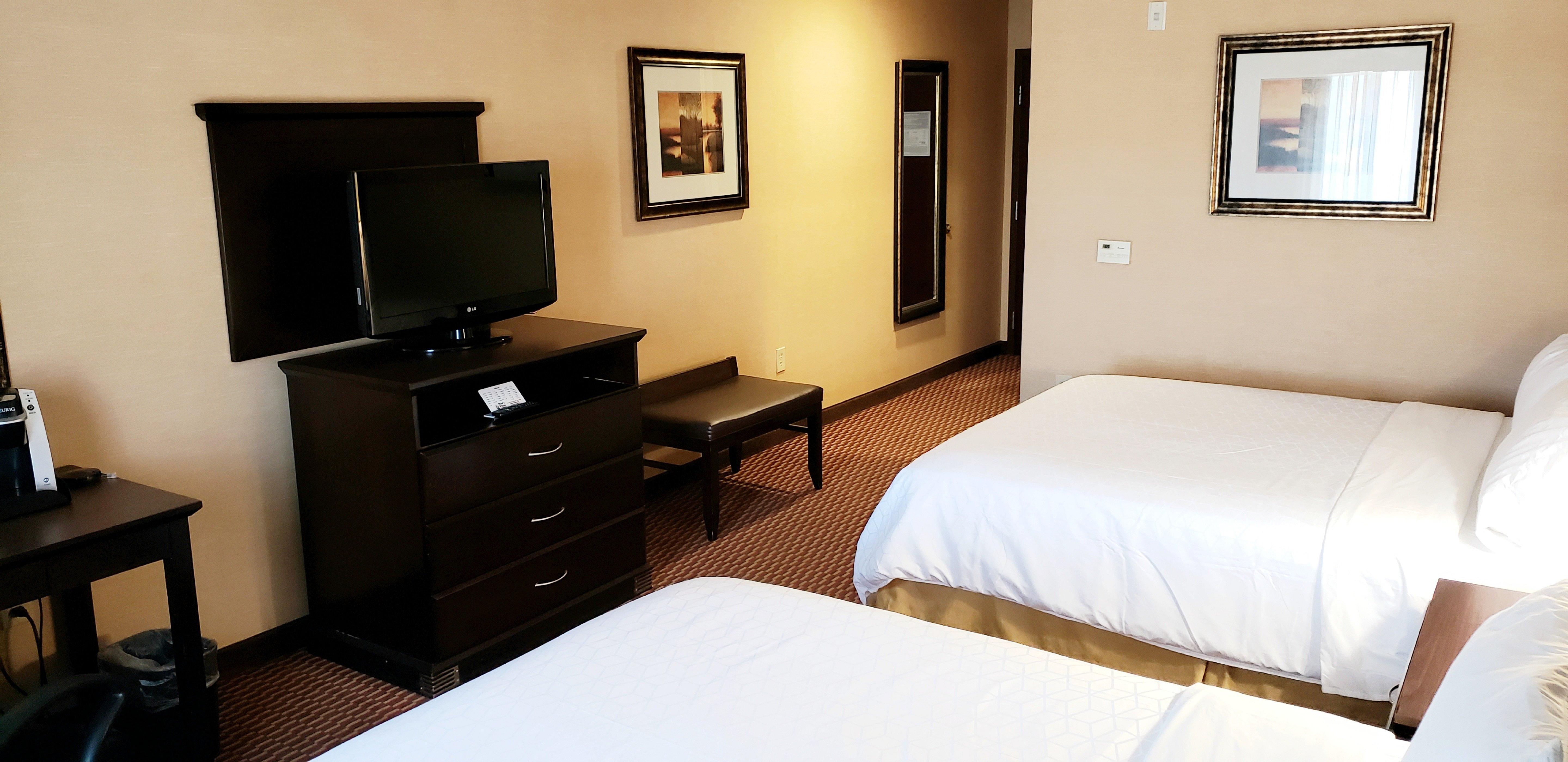Holiday Inn Express Hotel Frazier Park, an IHG Hotel Lebec Buitenkant foto