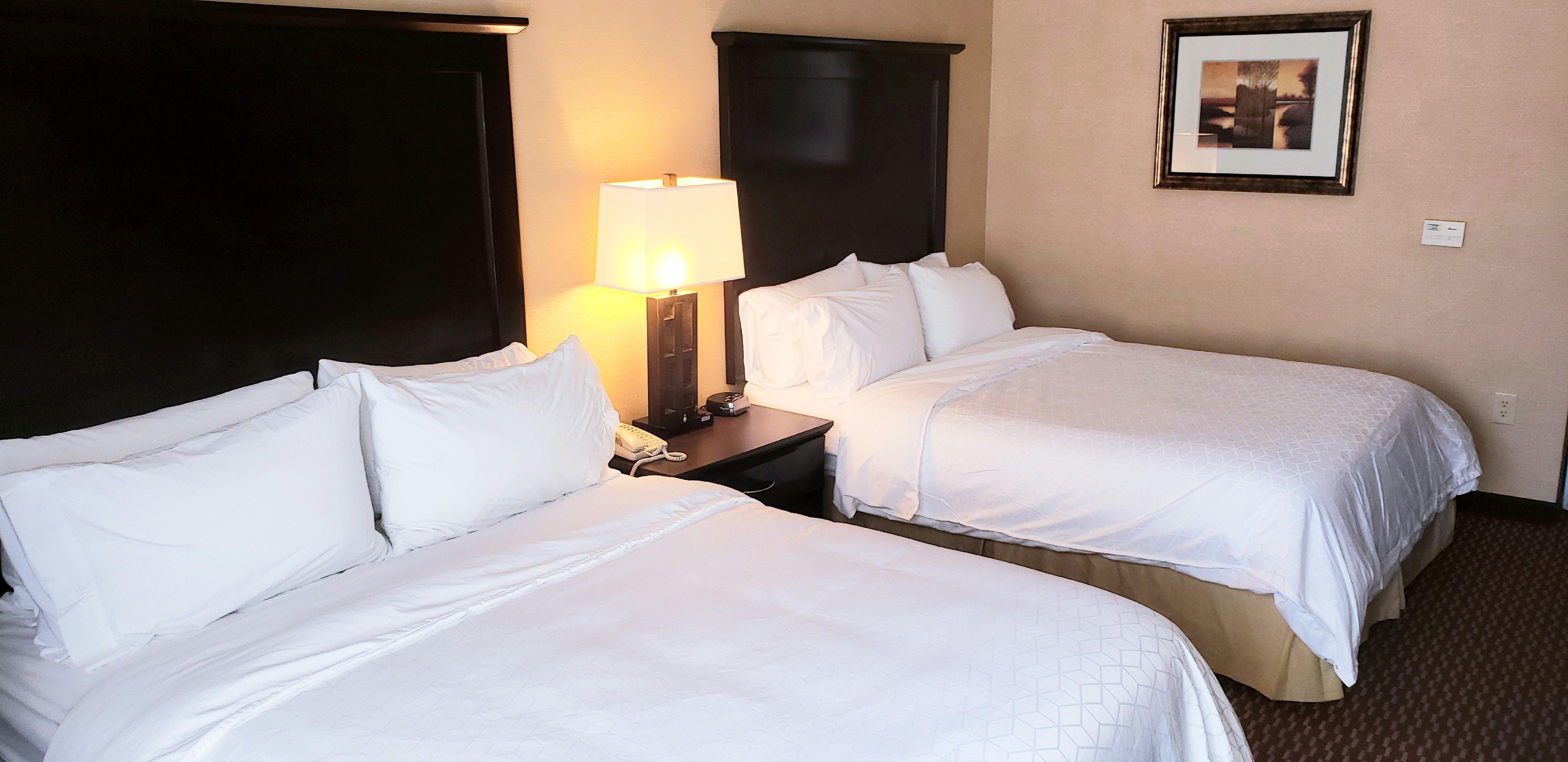 Holiday Inn Express Hotel Frazier Park, an IHG Hotel Lebec Buitenkant foto