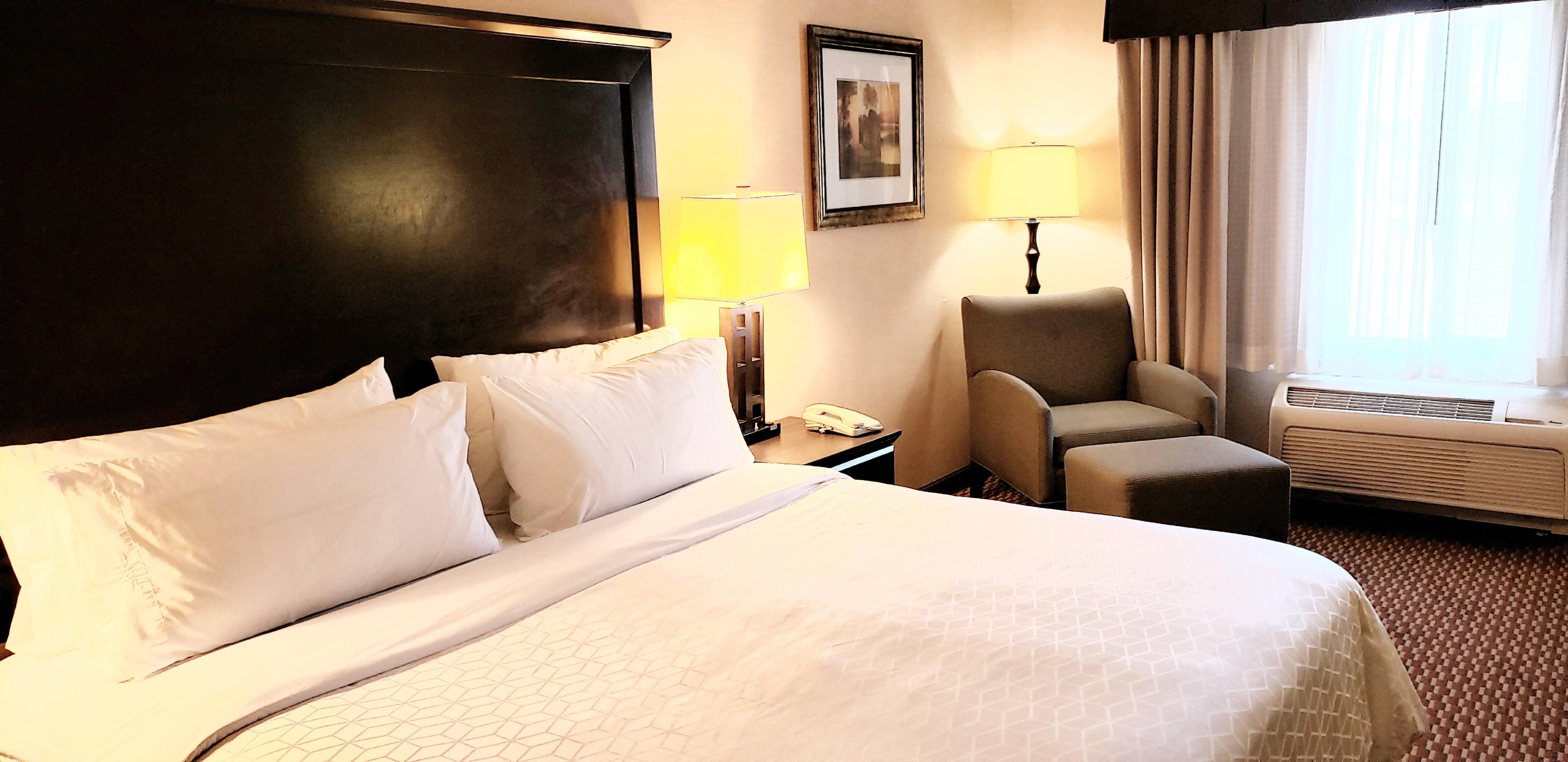 Holiday Inn Express Hotel Frazier Park, an IHG Hotel Lebec Buitenkant foto