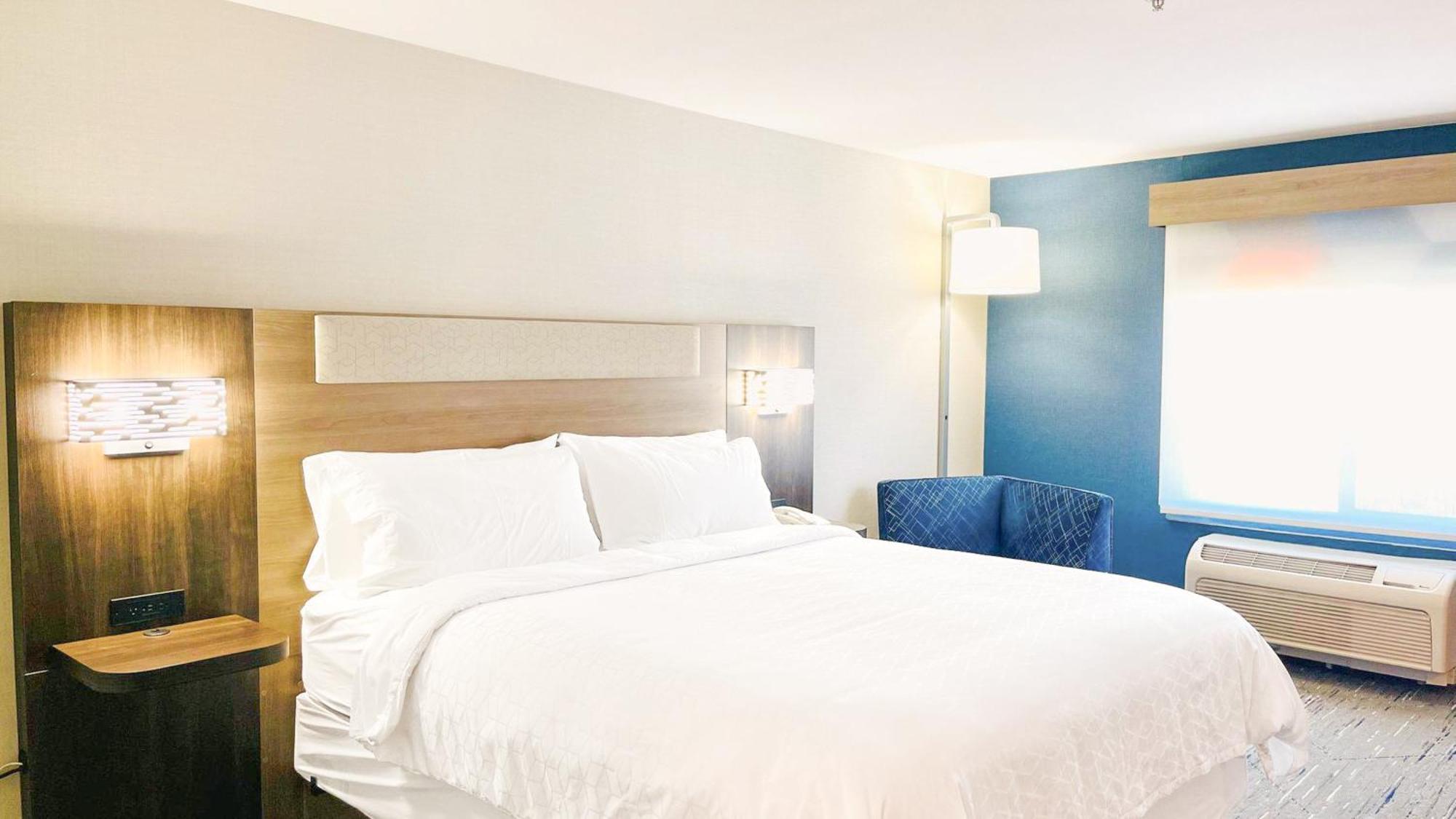 Holiday Inn Express Hotel Frazier Park, an IHG Hotel Lebec Buitenkant foto