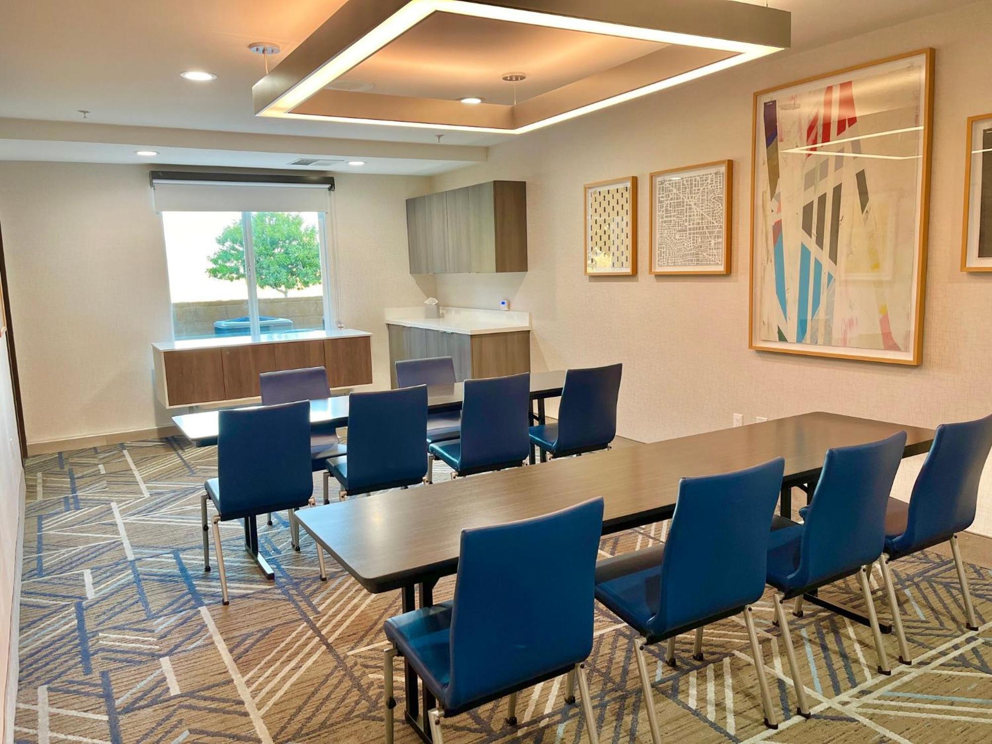 Holiday Inn Express Hotel Frazier Park, an IHG Hotel Lebec Buitenkant foto