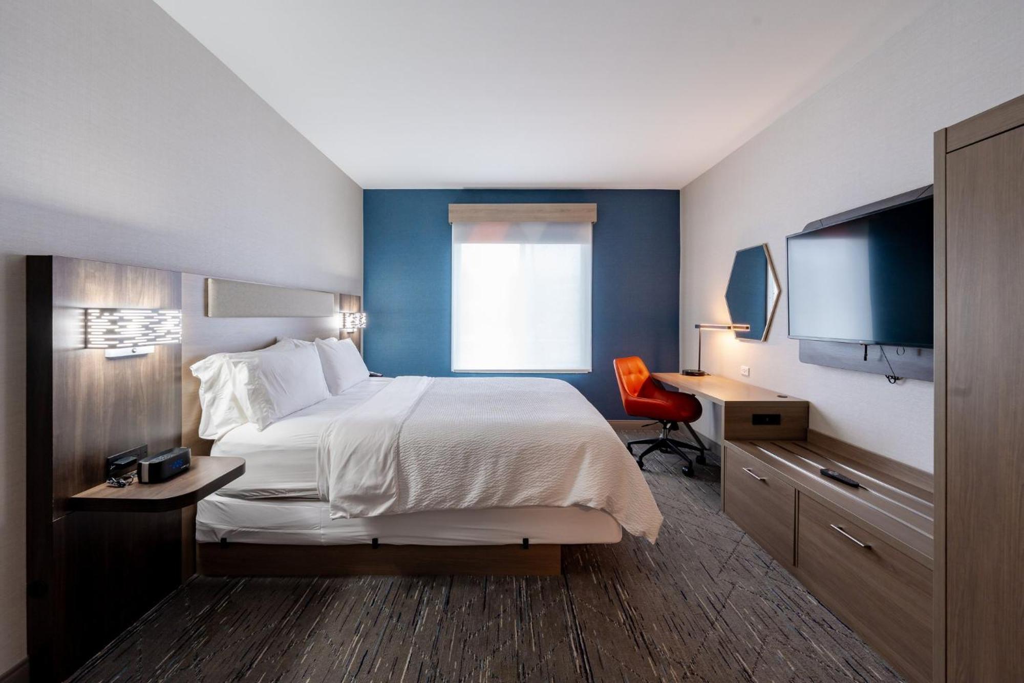 Holiday Inn Express Hotel Frazier Park, an IHG Hotel Lebec Buitenkant foto