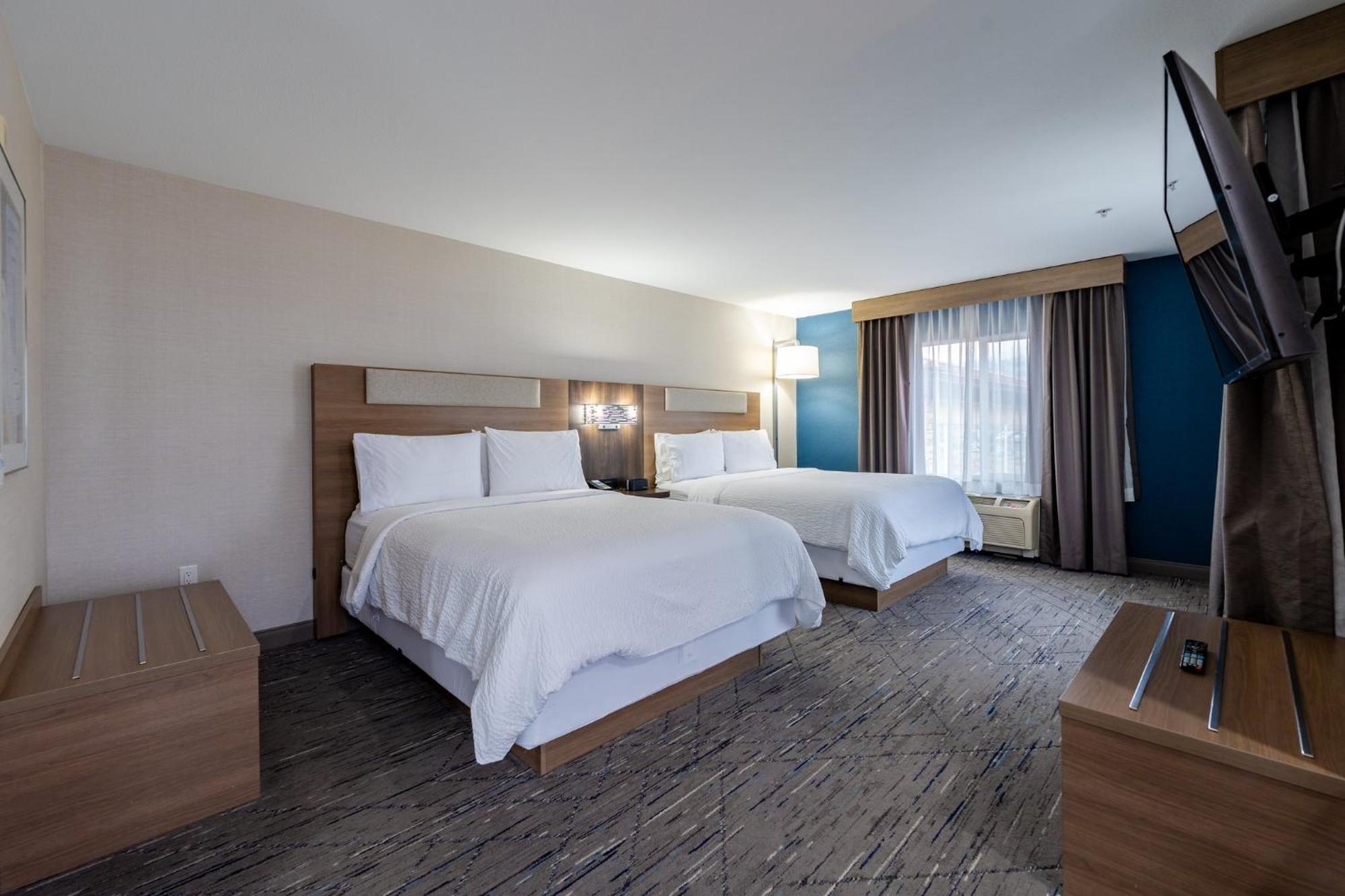 Holiday Inn Express Hotel Frazier Park, an IHG Hotel Lebec Buitenkant foto