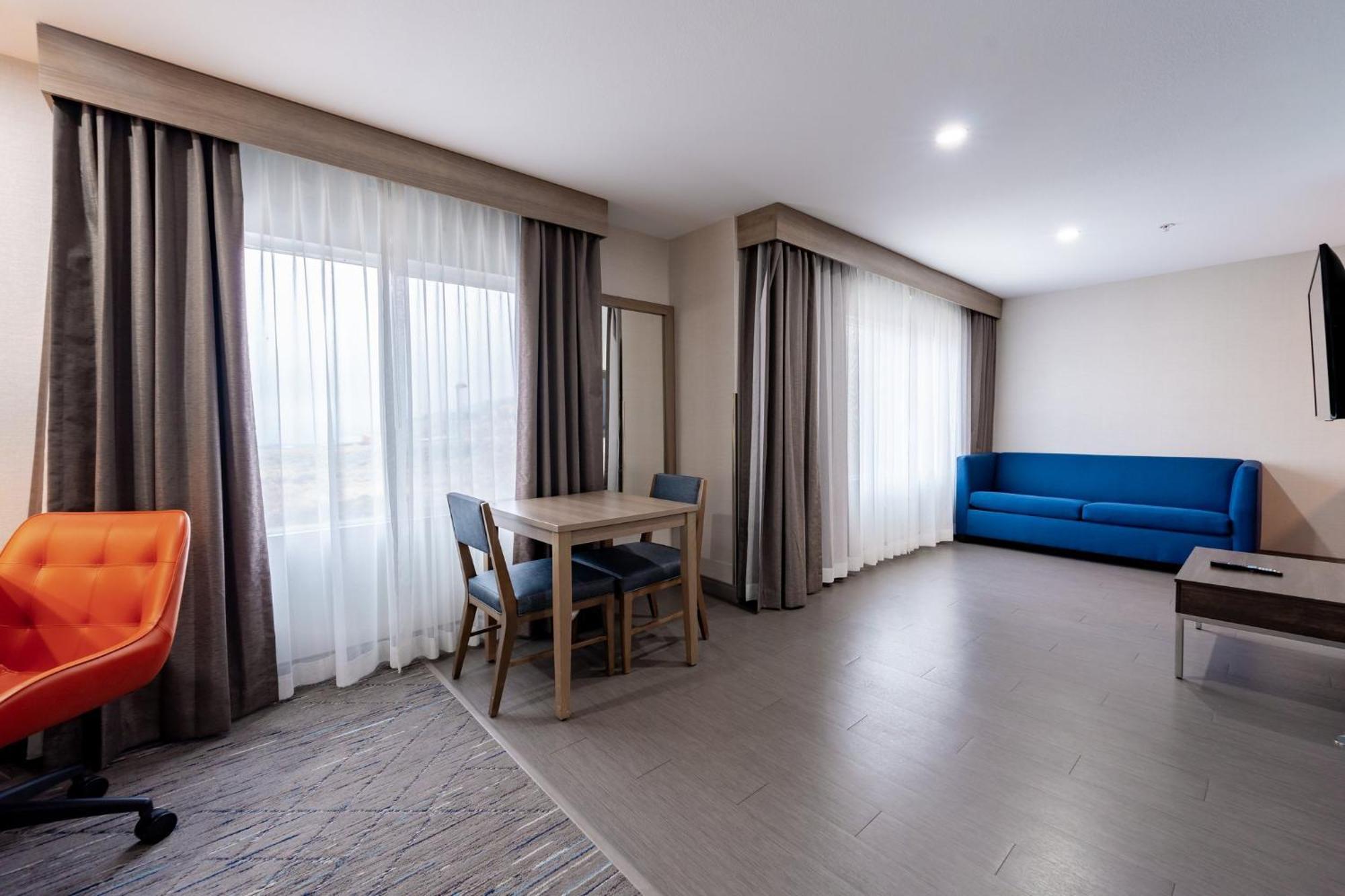 Holiday Inn Express Hotel Frazier Park, an IHG Hotel Lebec Buitenkant foto